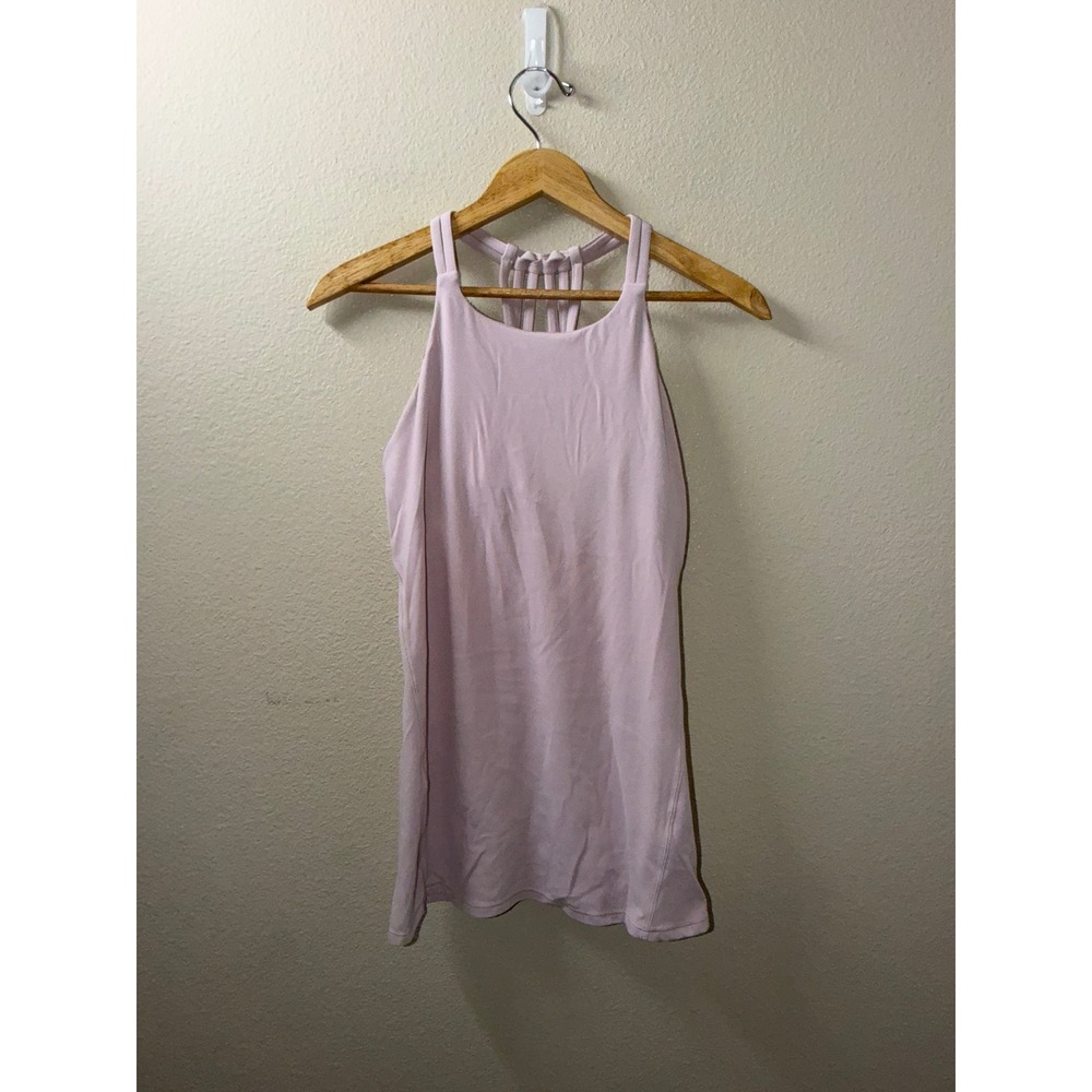 Women's Lululemon Tank Size 6